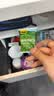 甘源牌蒜香翡翠绿心蚕豆100g云南保山蚕豆片瓣休闲食品小吃零食坚果炒货 实拍图