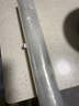 妙洁 免刀撕点断式保鲜膜 经济装大碗*160米 食品级大卷冰箱微波炉用 实拍图