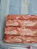 民维大牧汗 国产原切肥牛片540g 涮火锅食材 生鲜牛肉 实拍图