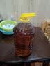 鲁花 【保真菜籽油】食用油 低芥酸特香菜籽油 6.18L   物理压榨 实拍图