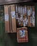 雷士（NVC）磁吸轨道灯嵌入式LED精品射灯客厅无主灯照明 1.5米轨道条 封板款 实拍图