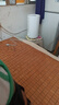 美的（Midea）【小型便携】加湿器家用卧室孕妇婴幼鼻炎静音除菌大雾量空调风扇清凉伴侣桌面生日礼物CS-3VWL 实拍图