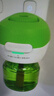 润本电蚊香液驱蚊液45ml*8瓶+2个加热器驱蚊防蚊液蚊香无香型 实拍图