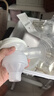 卡乐怡电动双边吸奶器无痛母乳吸奶神器自动双泵双控挤奶触控液晶屏KLY 尊享版-升级PPSU 实拍图