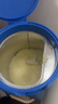 贝拉米（Bellamy's）白金版2段较大婴儿奶粉800g 6~12月 有机A2蛋白 澳洲有机奶粉 实拍图