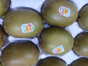 佳沛（zespri）新西兰阳光金奇异果10粒巨大果单果146-175g 猕猴桃水果礼盒 实拍图