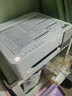 爱普生（EPSON）【6代新品】L1358 墨仓式A4彩色无线单功能家用打印机 家用/办公 AI学习打印机（微信/远程打印） 实拍图