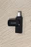 闪迪（SanDisk）256GB Type-C USB3.2 手机U盘DDC3黑色 读速高达400MB/s 自动备份 手机电脑两用 双接口大容量优盘 实拍图