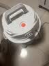 德尔玛（Deerma）【重磅单品】TJ700S 干吹两用吸尘器 家用商用 吸尘器桶式大吸力 整机降噪设计ZN-530 实拍图