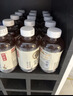 元气森林好自在-谷物水-红豆薏米 PET330ml*12 囤货装纸箱装   实拍图