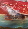 碧芭宝贝大鱼海棠pro拉拉裤XXL32片(≥15kg)尿不湿 超柔超薄透气 裸感腰围 实拍图