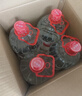 娃哈哈纯净水 5.5L*4桶 纸箱装加量大桶装水 泡茶冲奶粉 哇哈哈饮用水 实拍图