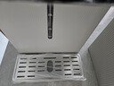 美的（Midea）纯钛小魔方电热水瓶净饮水机2026新款恒温水壶一体可拆调奶器全能大师5L大容量SP50E-23FPro-Ti 实拍图