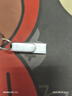闪迪（SanDisk）256GB Type-C USB3.2 手机U盘DDC4 读速高达400MB/s 自动备份 手机电脑两用 金属双接口大容量优盘 实拍图
