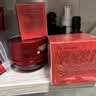 玉兰油（OLAY）大红瓶水面霜眼霜洗面奶抗皱紧致护肤品套装礼盒七夕情人节礼物女 实拍图
