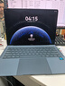 华为MateBook Pro 笔记本电脑 国家补贴 鸿蒙操作系统 970g超轻薄长续航 OLED护眼屏 32GB 1TB 晴蓝 实拍图