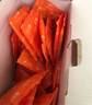 楼兰蜜语甜杏仁600g/盒南杏仁节日送礼盒烘焙坚果杏仁露零食早餐下午茶 实拍图