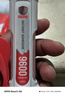 久而久9600金属专用胶水耐高温焊接不锈钢铝合金铁电焊胶强力多功能粘得牢耐高温门窗配件速干液体强力胶 实拍图