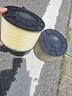 曼牌滤清器（MANNFILTER）空气滤清器空气滤芯C17012/1 C17012/2奥迪A4L适用B9/奥迪A5/Q5L 实拍图