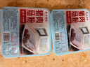 广州酒家猪肉肠粉185g 3条 速冻拉肠儿童早餐半成品广式点心早茶生鲜速食 实拍图