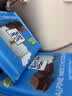 瑞特滋（RITTER SPORT） 德国进口全榛子果仁牛奶黑巧克力排块100g*4块瑞特斯波德 阿尔卑斯牛奶巧克力100g*4块 实拍图