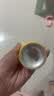 Mistine蜜丝婷防晒喷雾【随行补喷】美白小黄喷100ml七夕礼物送女友 实拍图