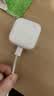 Apple/苹果 40W type-c快充充电器 苹果usb-c原装充电头 旗舰店新款苹果iPhone 17 Pro Max充电器 实拍图