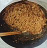 三养（SAMYANG）火鸡面三养速食方便面袋装 700g(140g*5)泡面拌面早餐零食 实拍图