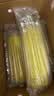 京鲜生 山东羊角蜜甜瓜 净重4.5斤起 单果300g+ 生鲜水果源头直发 实拍图