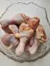 正大琵琶腿净重6斤（独立3包）鸡腿鸡肉鸡腿肉生鲜早餐鸡肉 实拍图