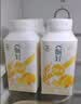 伊利畅轻低温酸奶燕麦黄桃口味酸牛奶228g*4 风味发酵乳 实拍图