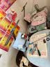 欧普照明（OPPLE）全光谱护眼台灯学生专用防蓝光智能感应儿童阅读学习工作博睿 实拍图