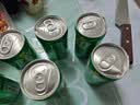 可口可乐（Coca-Cola）[黄子弘凡代言]雪碧益生元气泡水 汽水饮料 零糖零卡200ml*12瓶装 实拍图