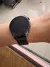 CangHua 适用华为手表表带Watch5/4Pro/3/GT7/7Pro/GT6/GT5/GT4/TG3Pro/GT2/buds米兰尼斯金属双磁吸男款 实拍图
