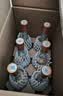 汾酒 黄盖玻汾 清香型白酒 53度 475mL*6瓶整箱 年份随机 实拍图