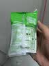 施耐德 双开单控开关 86型二开开关面板墙壁电源开关 皓呈系列 珍珠金色 实拍图
