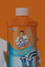 威猛先生（Mr Muscle）管道疏通剂 500g*3瓶 下水道疏通剂 卫生间管道疏通 实拍图