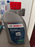 博世（BOSCH）DOT4 刹车油/制动液/离合器油 1L 通用型 一升装汽车养护套装 实拍图