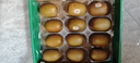 佳沛（zespri）新西兰阳光金奇异果10粒巨大果单果146-175g 猕猴桃水果礼盒 实拍图