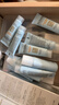怡思丁（ISDIN）防晒霜隔离50ml SPF50进口面部高倍防晒军训持久不脱妆七夕礼物女 实拍图