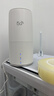 无线猫灵5G移动随身wifi6无线千兆cpe免插卡5g路由器全网通双频便携式车载上网卡高速流量户外宽带办公直播 2026新款5G千兆无线光纤CPE路由器 实拍图