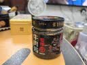 张飞灯影牛肉丝酱 四川特产牛肉拌饭下饭酱香辣酱调味品 香辣灯影牛肉丝酱230g×2瓶 实拍图
