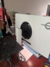 泰坦军团27英寸双侧入光屏 2K 345Hz DyDs0.5ms HDR600 FastIPS硬件低蓝光 云上舞白电竞显示器 仓刀X276S+ 实拍图