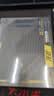 光威（Gloway）32GB(16GBx2) DDR5 6400 台式机内存条 龙武 马甲条 镁光颗粒 CL38 星空黑 AI电脑配件升级 实拍图