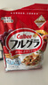 卡乐比（Calbee）原味水果麦片600g 进口非油炸 营养代餐早餐零食 实拍图