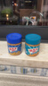 四季宝（skippy）花生酱  早餐面包酱 拌面酱 调味酱 （柔滑170g+颗粒170g） 实拍图