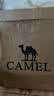 骆驼（CAMEL）户外露营折叠椅便携式靠背写生躺椅野营钓鱼凳克米特椅1J722C7586 实拍图