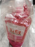 立白APG洗洁精1.38kg*3瓶天然薄荷清香食品可用高效去油除味 实拍图