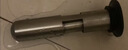潜水艇（Submarine）不锈钢断层地漏专用防臭芯加长U型深水封防臭芯适用深度大于16cm 实拍图