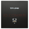 普联（TP-LINK）AX3000双频千兆面板AP大户型全屋wifi6无线mesh组网 PoE供电AC管理 TL-XAP3002GI-PoE碳素黑 实拍图